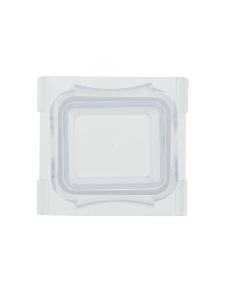 Acessórios de corte Microplane protecções para os dedos