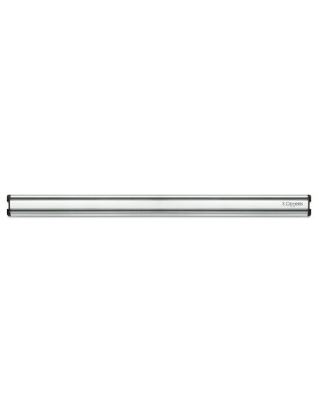 Magnetisk knivlist i aluminium 60cm 3 Claveles livstidsgaranti