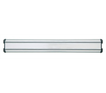 Kraftig aluminium Magnetisk knivlist 45 cm lang FISCHER