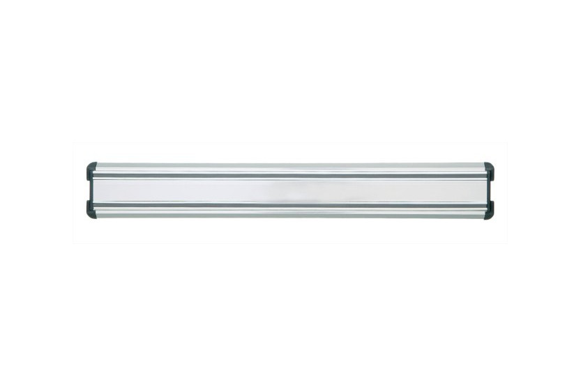 Barra magnética para cuchillos de aluminio de gran potencia, longitud 45 cm FISCHER