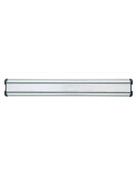 Barra magnética para cuchillos de aluminio de gran potencia, longitud 45 cm FISCHER