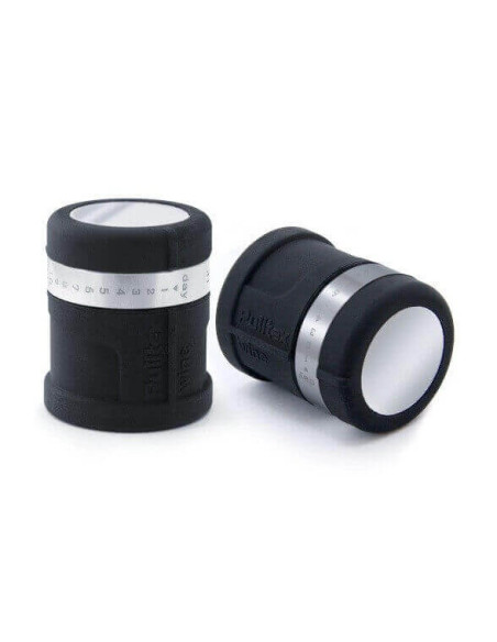Bouchon antioxydant  PULLTEX noir