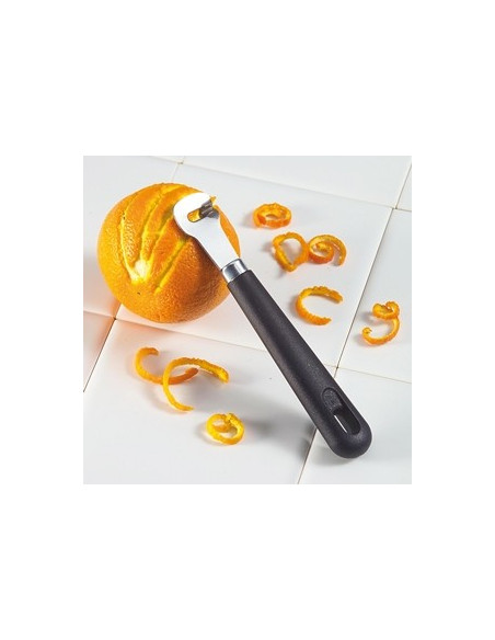 Canneleur Bargoin per destrimani - Knifeleader.eu