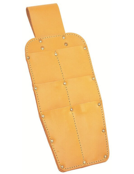 Carquois de cuisinier en cuir pour ceinture AU NAIN