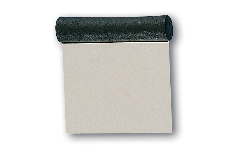 Cortapastas flexible de acero inoxidable FISCHER