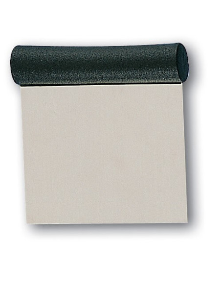 Coupe-pâte rigide FISCHER en acier inoxydable