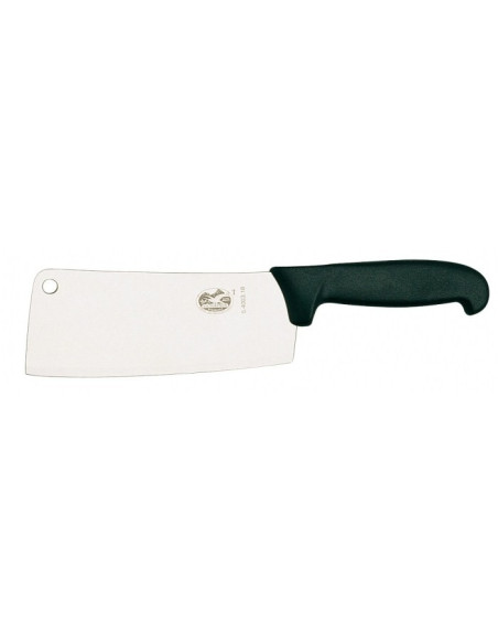 Couteau Couperet / Hachoir Victorinox - lame 18 cm modèle étroit