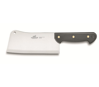 Couperet SABATIER Cuisine d'aujourd'hui 17cm