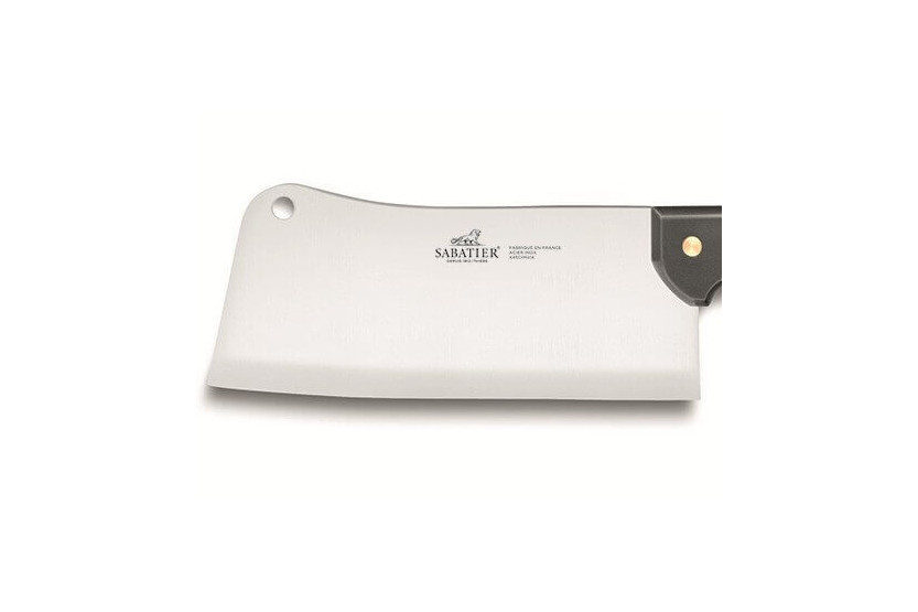 Hackbeil SABATIER Cuisine d'aujourd'hui 17cm