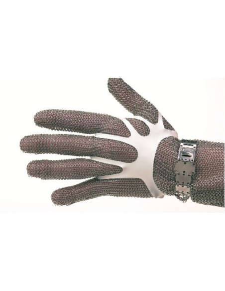 100 portaguantes para guantes de carnicero