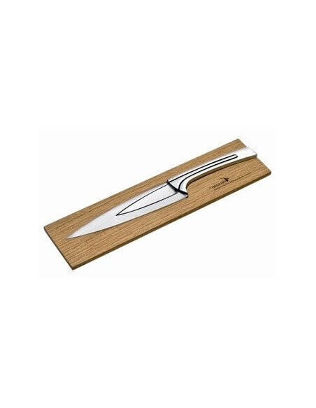 Messerset 2 Messer Meeting Deglon gigogne : Juwelen der Messerschmiedekunst