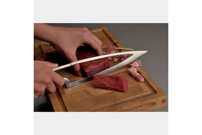 Messenset 4 Vergadering Deglon gigogne messen: Juweel van de bestekhandel
