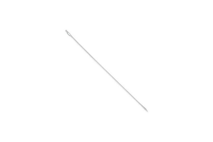 24cm roestvrij stalen ringnaald - Knifeleader.eu