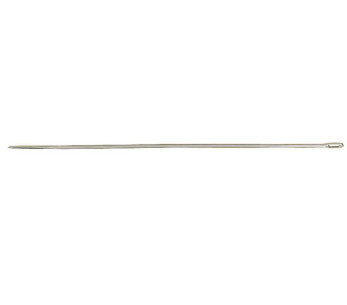 Fischer 30cm ruostumattomasta teräksestä valmistettu kiristysneula - Knifeleader - Knifeleader