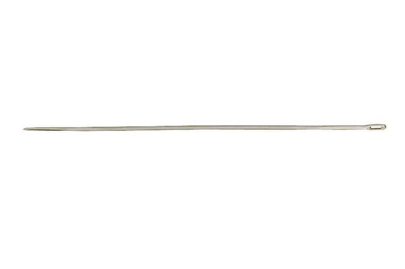 Aiguille à brider FISCHER tout inox 30cm