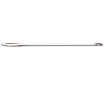 Fischer-Bargoin 20 cm bindnål i rustfritt stål - Knifeleader.eu
