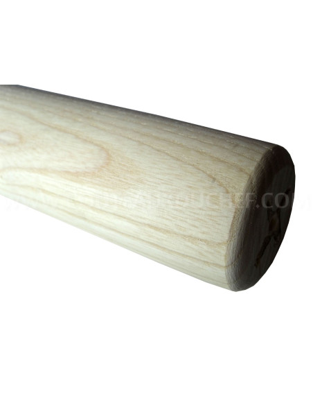 Rouleau à pâtisserie en hêtre BARGOIN 40cm