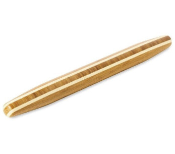 Rodillo de bambú Totally Bamboo 52cm