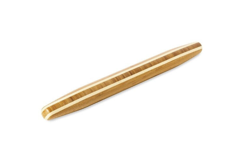 Rolo de massa de bambu Totally Bamboo 52cm