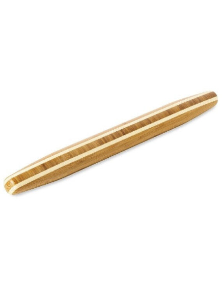 Bamboe deegrol 52cm