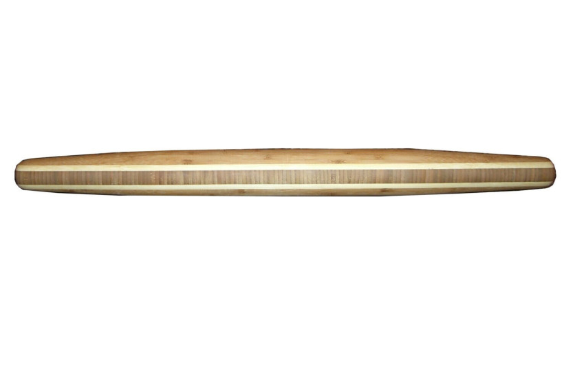 Rodillo de bambú Totally Bamboo 52cm