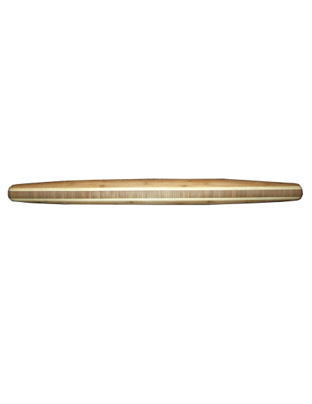 Kjevle av bambus Totally Bamboo 52 cm