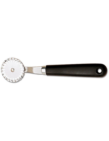 DEGLON geriffelter Teigroller Polypropylen - DEGLON Utensilien