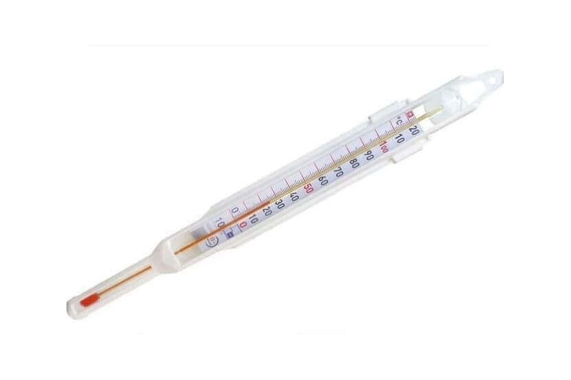 Fleischthermometer - Küchenutensilien