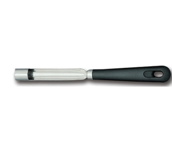 Descorazonador de manzanas Bargoin 14mm virola de acero inoxidable - Knifeleader.eu