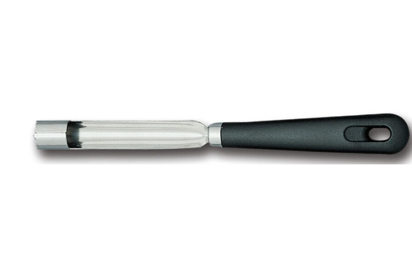 Bargoin æbleudkerner 14 mm i rustfrit stål - Knifeleader.eu