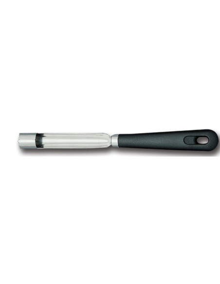 Apfelschneider Bargoin 14mm Edelstahlring - Knifeleader.eu