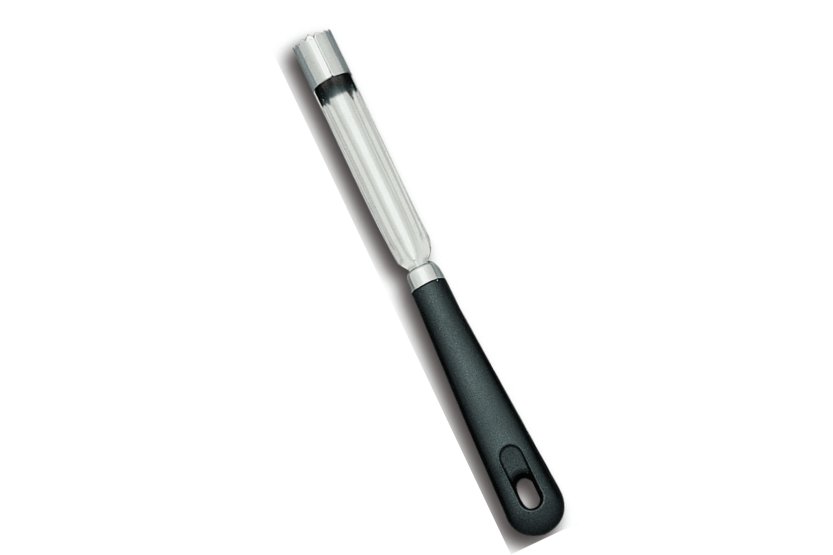 Bargoin appelboor 14mm roestvrij stalen huls - Knifeleader.eu