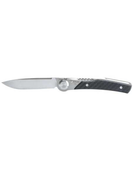 Actilam T3.FC kulfiber smedet foldekniv
