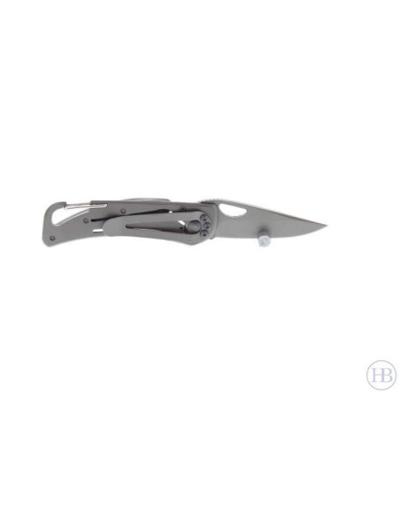 Svart FOX BF.434 fickkniv på Knifeleader!