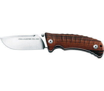 FOX 5130 Pro Hunter jaktkniv på Knifeleader!