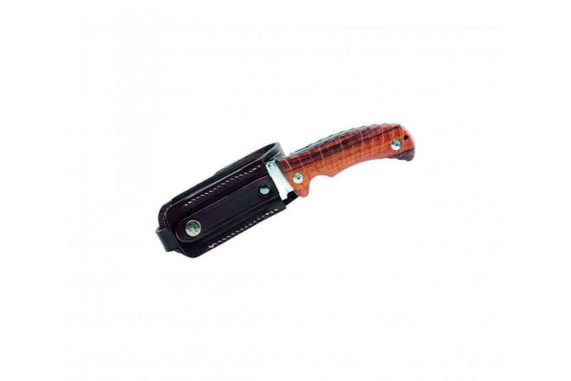 FOX 5130 Pro Hunter jachtmes op Knifeleader!