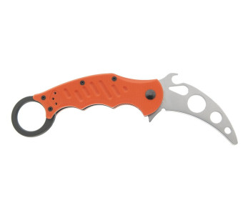 FOX Military Training FX.599 TK Karambit fällkniv