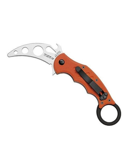 FOX Military Training FX.599 TK Karambit cuchillo plegable