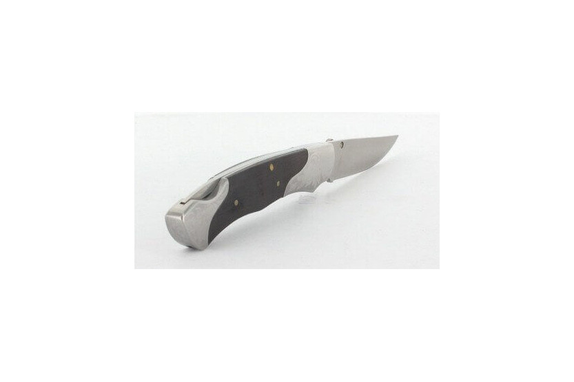 Herbertz zakmes n°209512 gegraveerde bolsters