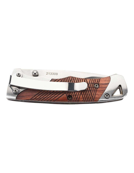 ¡Cuchillo Herbertz 213309 EDC en Knifeleader.eu!