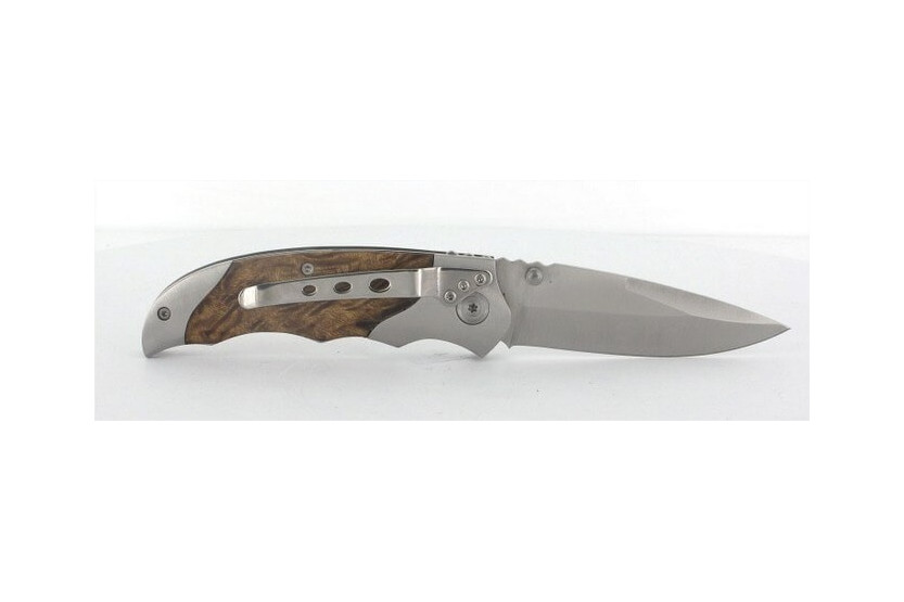 Herbertz | Fickkniv med trähandtag 278211