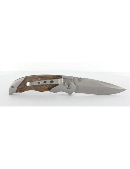 Herbertz | Fickkniv med trähandtag 278211