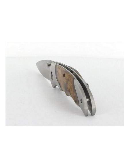 Herbertz | Taschenmesser Holzgriff 278211