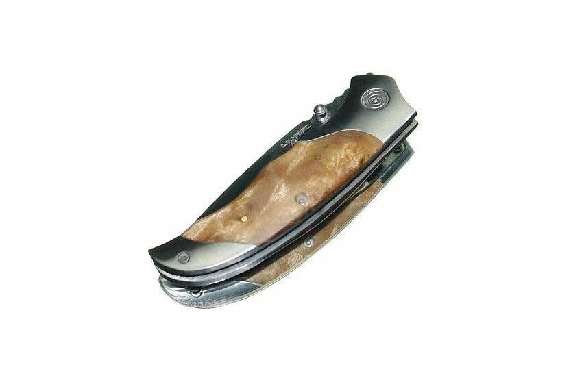 Herbertz | Taschenmesser Holzgriff 278211