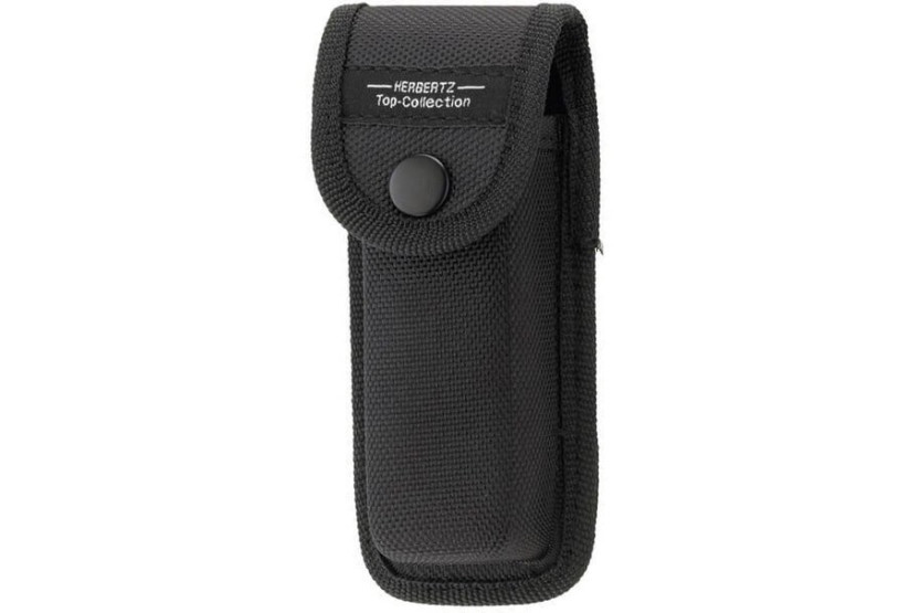 Herbertz Messer 580718 Größe 12.5cm Bi-Material bronziert