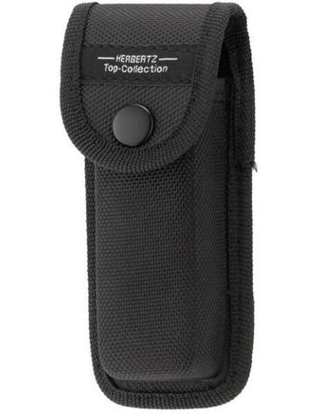 Herbertz Messer 580718 Größe 12.5cm Bi-Material bronziert