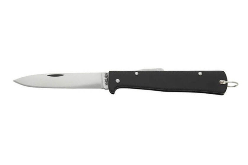 10426 - Mercator Otter 11 cm kniv i karbonstål