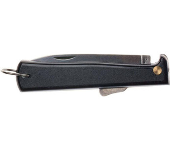 10426.R - Navaja plegable Mercator Otter acero inoxidable negro 2