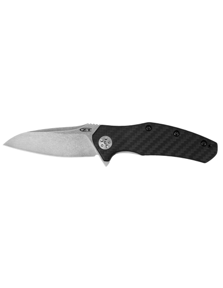 Zero Tolerance 0770CF lommekniv 10,9 cm skaft