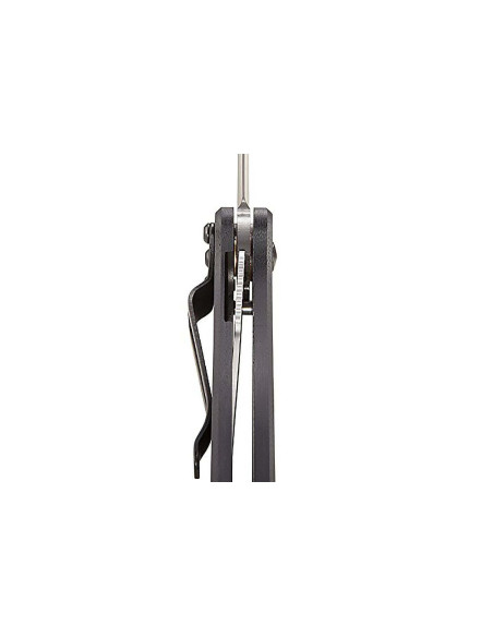 CRKT DRIFTER 6450K EDC Taschenmesser schwarz